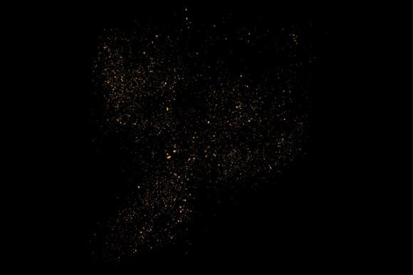 Download Confetti Abstract Gold Glitter Luxury - Gold glitter Collection
