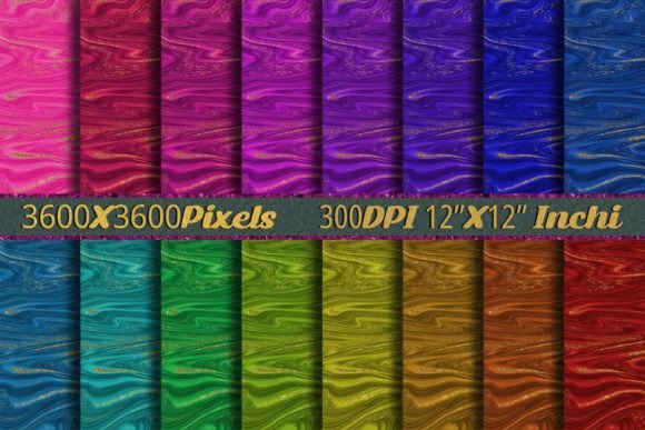 Download Aesthetic Gold Glitter Marble Background - Gold glitter Collection