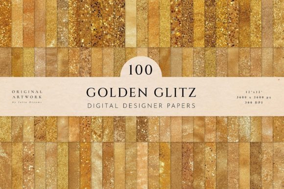 Download Golden Glitz Gold Glitter Texture - Glitter texture Collection