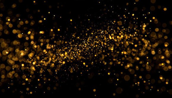 Download Gold Glitter Luxury Texture Background - Gold glitter Collection