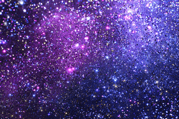 Download Purple Cosmic Glitter Texture - Glitter texture Collection