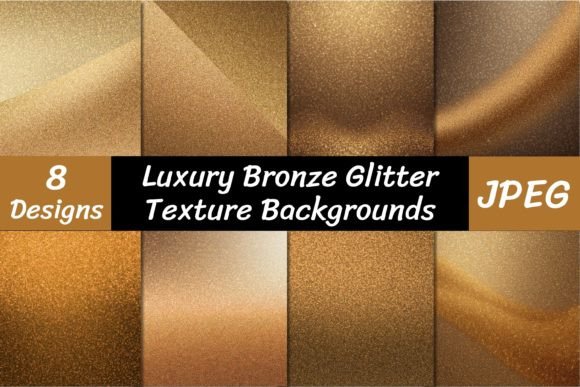 Download Luxury Bronze Glitter Textures - Glitter texture Collection