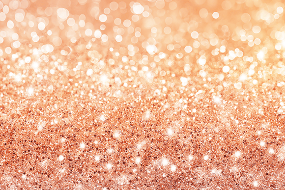 Download Peach Shimmer Glitter Texture - Glitter texture Collection
