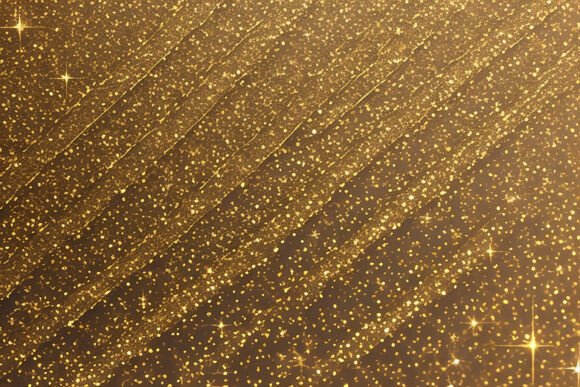 Download Free Gold Glitter Digital Paper Download - Gold glitter Collection