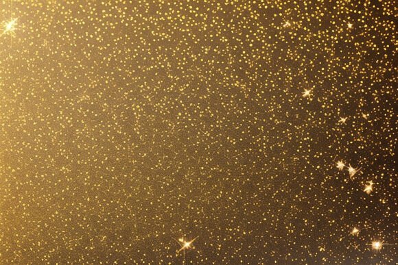 Download Free Gold Glitter Digital Paper Download - Gold glitter Collection