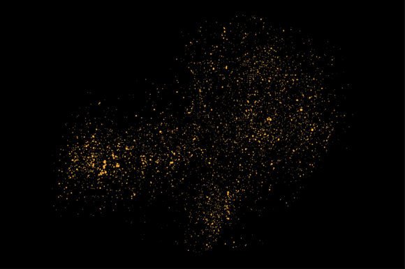 Download Abstract Gold Glitter Sparkles Luxury - Gold glitter Collection