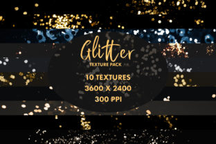 Download Abstract Glitter Textures (Set of 10) - Glitter texture Collection