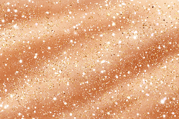 Download Copper Gold Glitter Texture - Glitter texture Collection