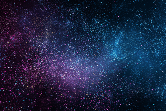 Download Cosmic Glitter Texture for Digital Art - Glitter texture Collection