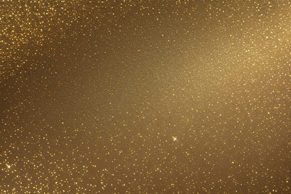 Download Free Gold Glitter Digital Paper Download - Gold glitter Collection