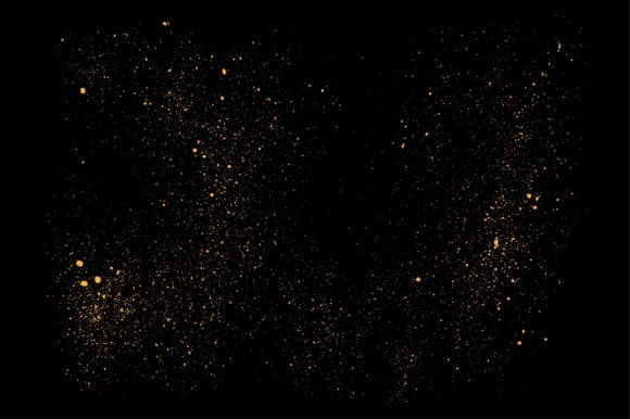 Download Texture Gold Glitter Confetti Background - Gold glitter Collection