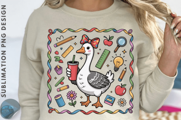 Download Coquette Teacher PNG Design - Premium Resources