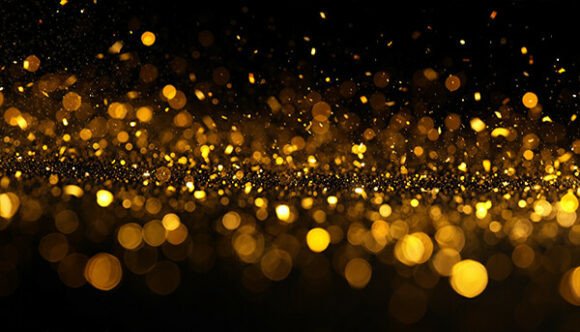 Download Gold Glitter Luxury Texture Background - Gold glitter Collection