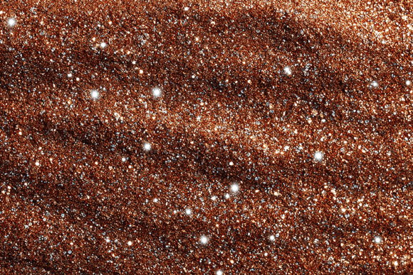 Download Copper Brown Glitter Texture - Glitter texture Collection
