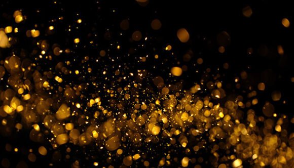 Download Gold Glitter Luxury Texture Background - Gold glitter Collection