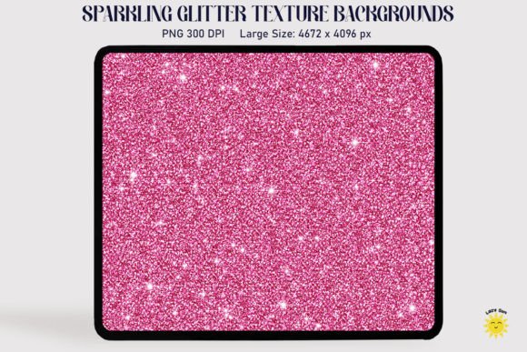 Download Pink Sparkling Glitter Texture - Glitter texture Collection